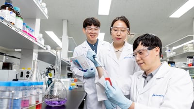 JW중외제약이 기술수출한 아토피 신약 후보, 글로벌 임상 순항