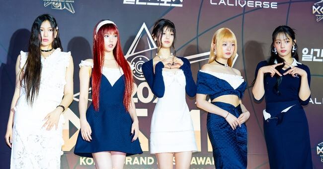 ADOR Expresses Regret Over Min Hee-jin's Unilateral Resignation, Vows to Support NewJeans