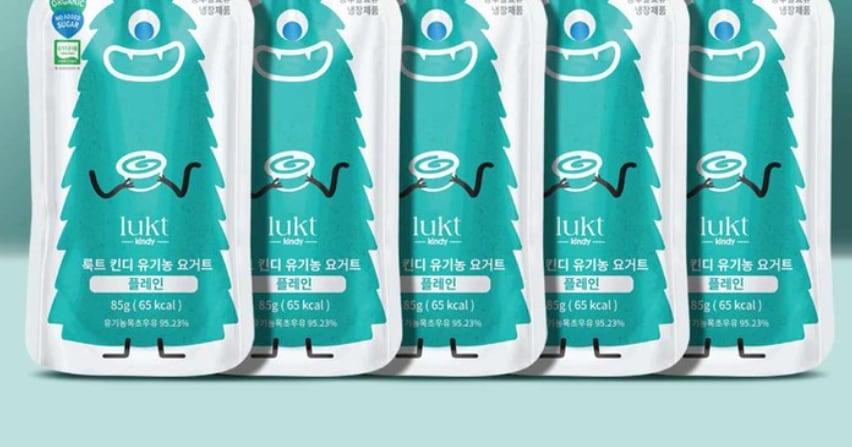 아이 요거트서 제습제 '실리카겔' 검출... 프리미엄 브랜드 '룩트'... - 뉴스 썸네일 이미지