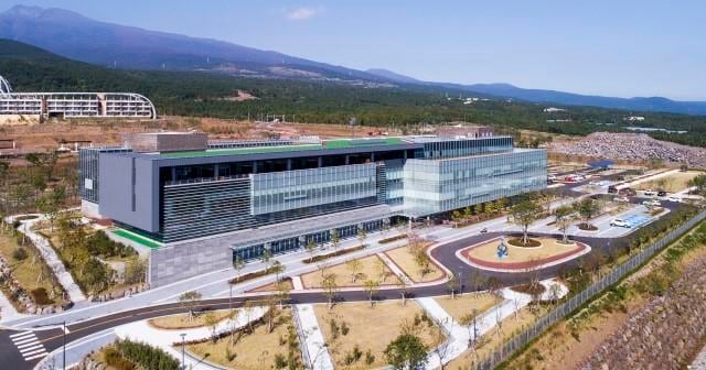 경매 나온 제주 녹지병원, 부민병원에 돌아가 - 뉴스 썸네일 이미지