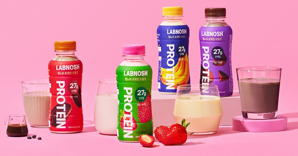 얼어붙은 투자시장 속 푸드테크는 활활...수백억대 투자 이어져 - 뉴스 썸네일 이미지