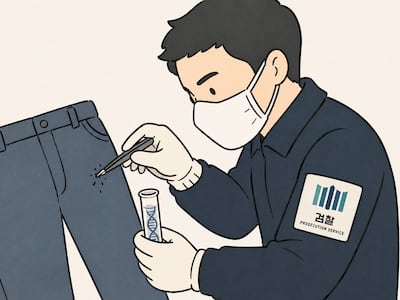 ‘부산 돌려차기’ 밝혀냈는데… 20년 지킨 檢 과학수사 국제공인도 흔들