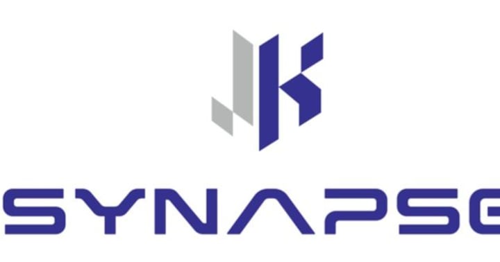 제이케이시냅스, 3분기 매출 200억... 전년比 65%↑ - 뉴스 썸네일 이미지