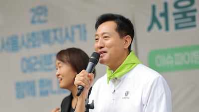 오세훈 “서울 아파트값 상승 속도 文정부 넘어서… 부동산 정책 전면 재검토해야”