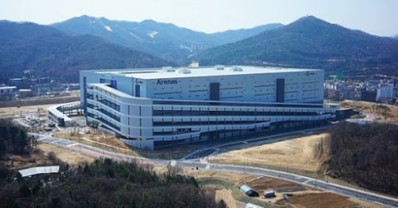 '물류센터 최대어' 아레나스 양지 숏리스트 4곳 압축... 이지스·국민... - 뉴스 썸네일 이미지