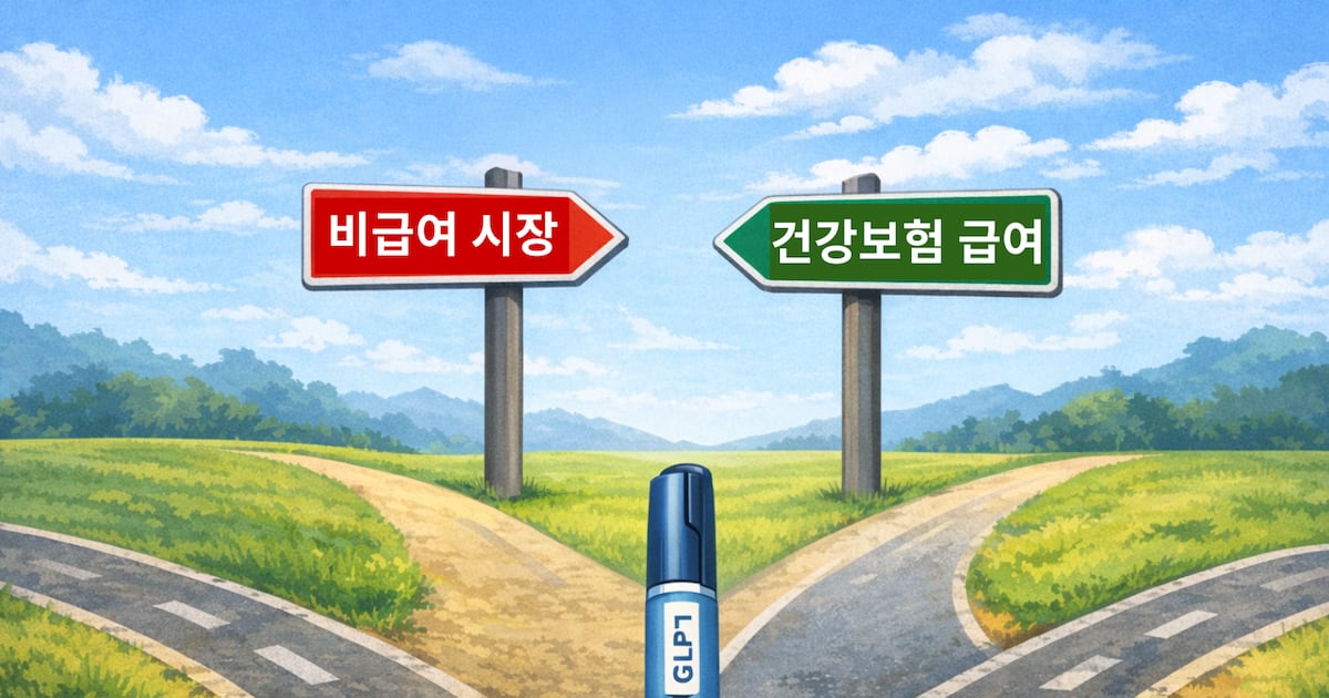 Korea weighs reimbursing GLP‑1 obesity drugs amid rising prevalence and cost concerns