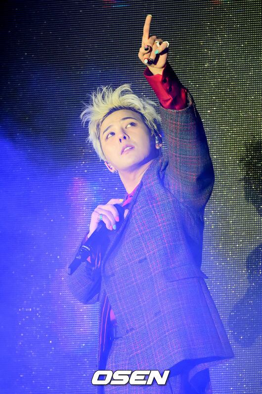 G-Dragon Tops Boy Group Brand Reputation Rankings for May 2025