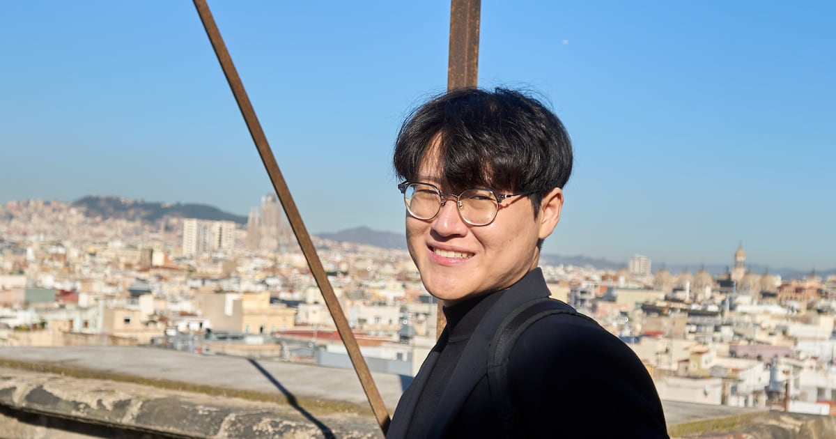 혈액 속 극소량 종양 세포 잡아낸다...체외 진단 혁신 나선 엘엠엔틱바이... - 뉴스 썸네일 이미지