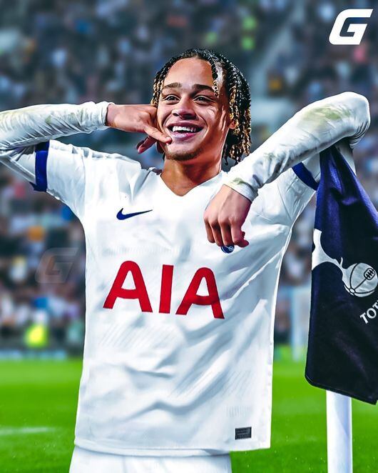 Tottenham targets Xavi Simons as transfer competition heats up with Chelsea - CHOSUNBIZ