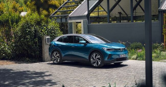 Volkswagen becomes top seller in European electric vehicle market, surpassing Tesla
