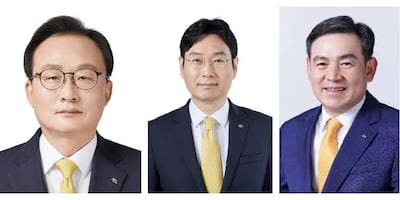 최대 실적에도 수장 바꾼 KB금융... 연말 ‘인사 태풍’ 예고
