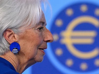 ECB, 3년 만에 금리 인상… 이란 전쟁 후 주요국 중 처음