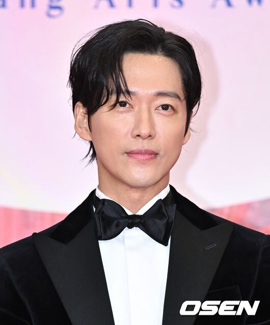 Namgoong Min's Agency Warns Against Impersonation Scams