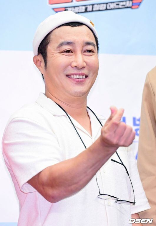 Kim Byung-man Faces 'Labor Exploitation' Controversy on Survival King