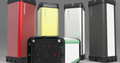 코아리버, 원격 제어 가능한 아웃도어 '랜턴' 출시 - 뉴스 썸네일 이미지