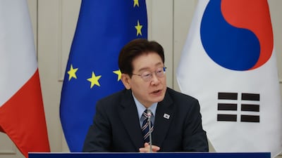 한-이탈리아 기업인 집결… 李 대통령“AI 혁명 속 양국 협력 필요”