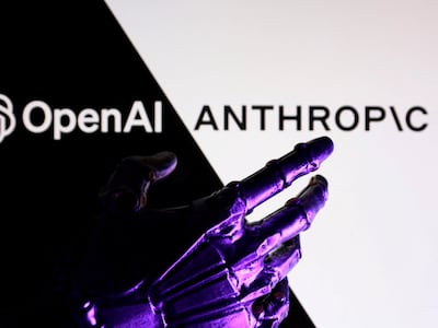 막 오른 ‘AI 대어’ 오픈AI·앤스로픽 IPO 전쟁… 월가도 별도 전담팀 꾸려