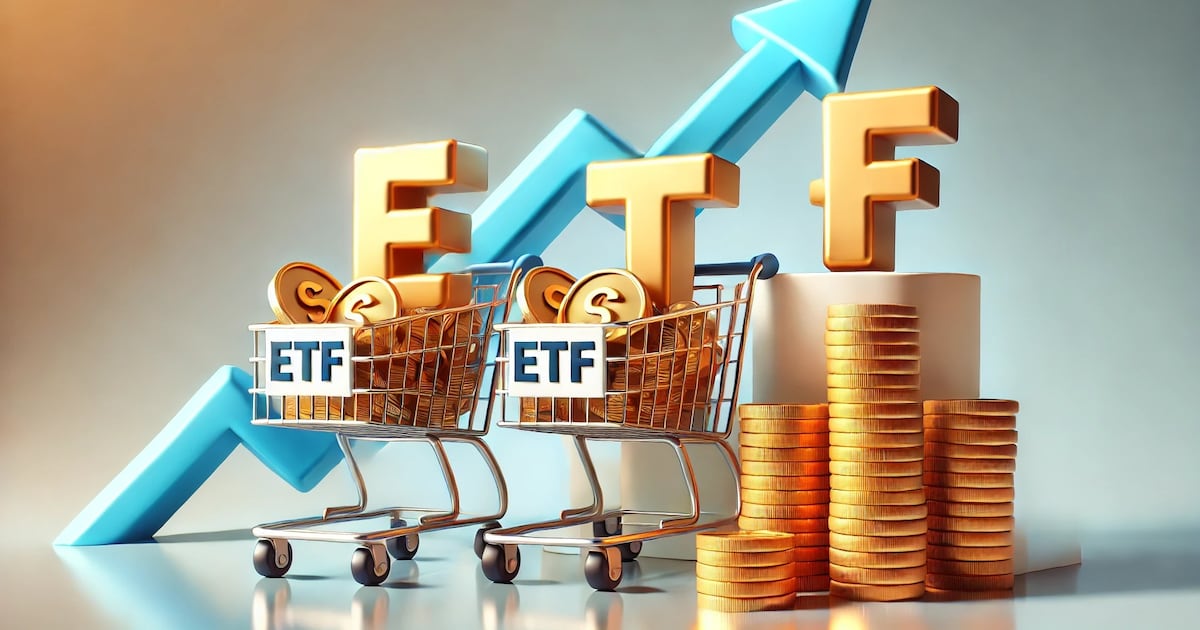 시장 변동성 커지자... ETF 종목 교체 잦아지는 운용사들 - 뉴스 썸네일 이미지