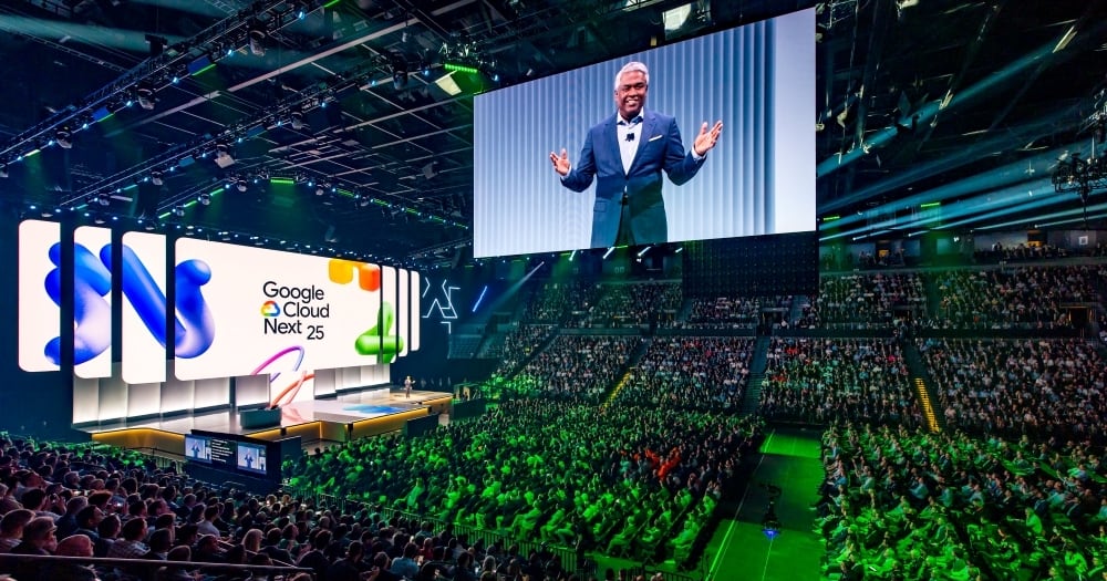 '트랜스포머의 원조' 구글의 대반격...오픈AI "크롬 사겠다" - 뉴스 썸네일 이미지