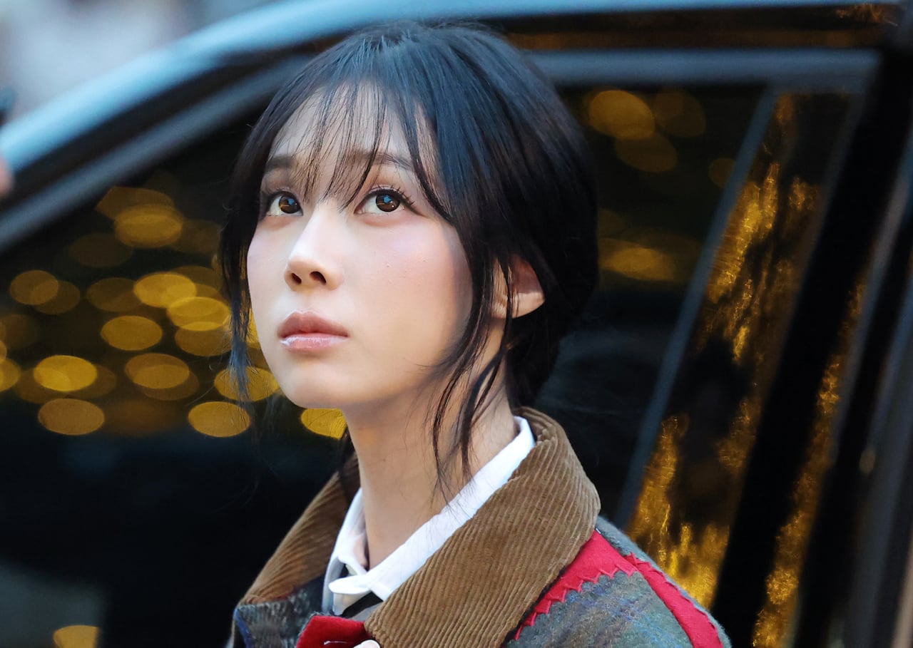 aespaウィンターがインフル様症状でバンコク公演欠席 - ChosunBiz