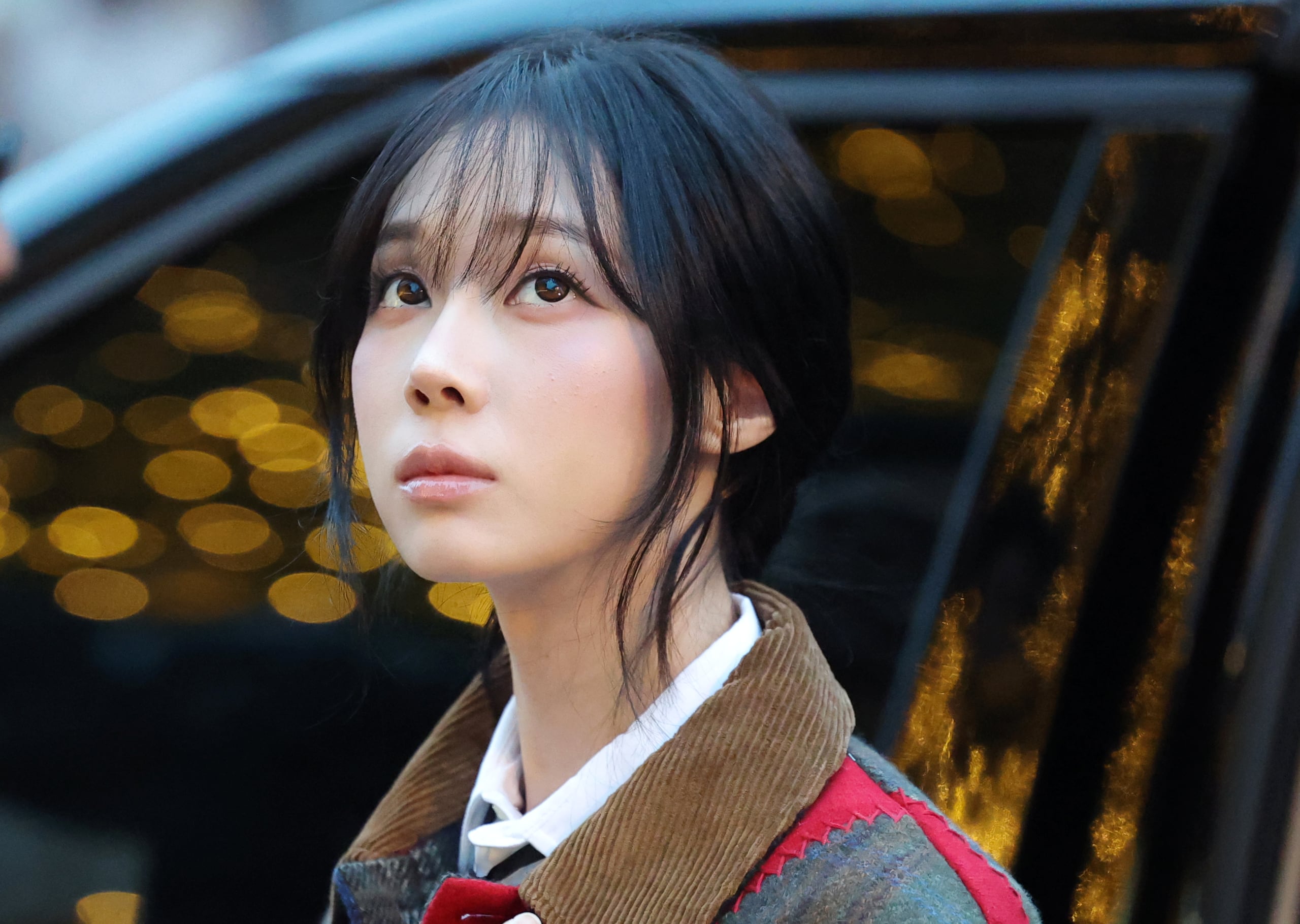 aespaウィンターがインフル様症状でバンコク公演欠席 - ChosunBiz