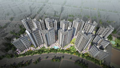 평택 원도심 신축… 현대건설, ‘힐스테이트 평택역센트럴시티’ 공급