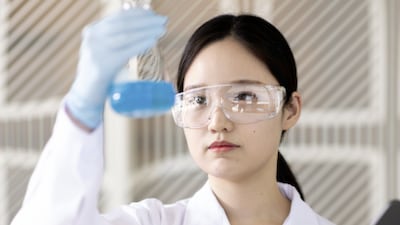 동아에스티, ‘한 달에 한 번’ 비만 주사에 도전