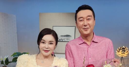 Choi Ran and Lee Chung-hee earn 15 billion won selling luxury Seongsu ...