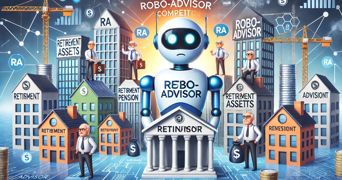 퇴직연금도 AI 가속화...'인당 900만원' 한도에도 AUM 600억원 돌파 - 뉴스 썸네일 이미지