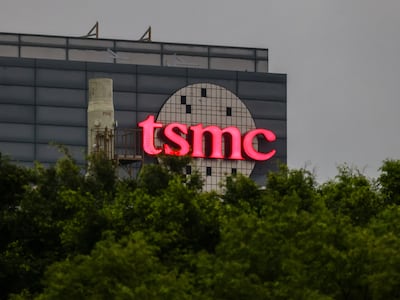 TSMC, 5월 매출 전년比 30.1% 증가…AI 반도체 수요 강세 지속