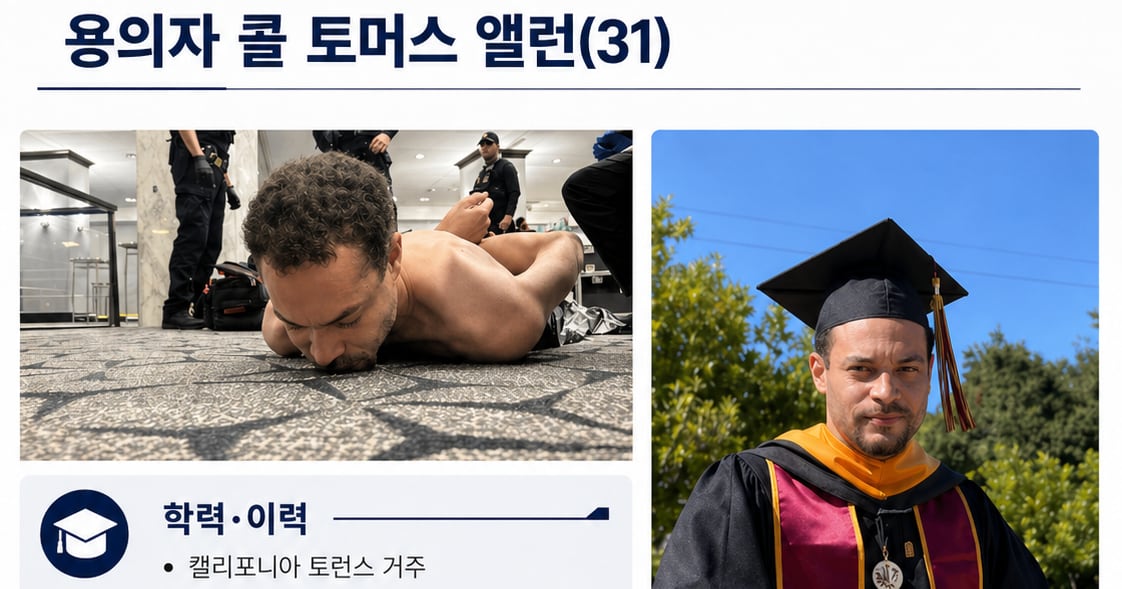 '이달의 교사'에서 암살범으로, 칼텍 엘리트의 몰락