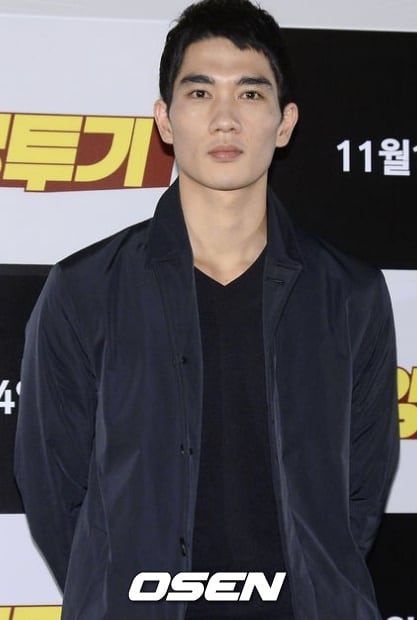 Um Tae-goo Addresses Controversy Over Rejected Projects