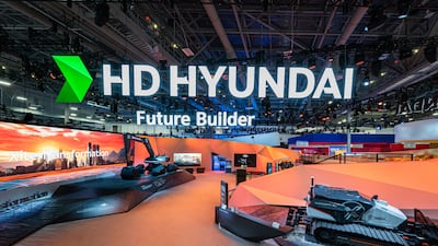 AI 조직 통합한 HD현대, ‘지능형 자율 조선소’ 만든다