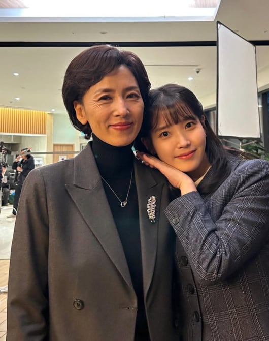 Tribute honors Kang Myung-joo in finale of 'When Life Gives ...