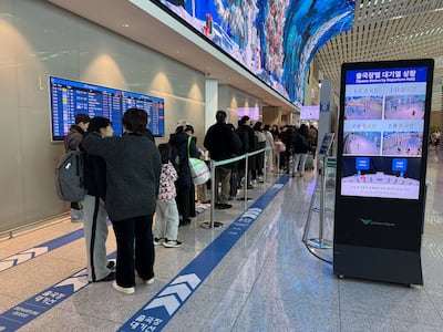 인천공항보안, T2 인력 지원 담은 노사 합의안 연장 실패… 주말·연휴 ‘출국 대란’ 우려