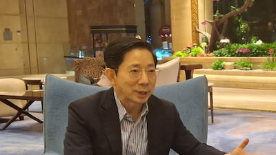 ‘亞 스타트업 허브’ 승부수 내건 부산시… 박훈기 대표 “지역 한계 넘어 APEC 파트너 교두보 될 것”