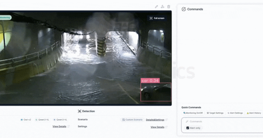 LG전자, 네이버 지도와 'AI 영상 분석 솔루션' 연동 타진... 클라우드... - 뉴스 썸네일 이미지