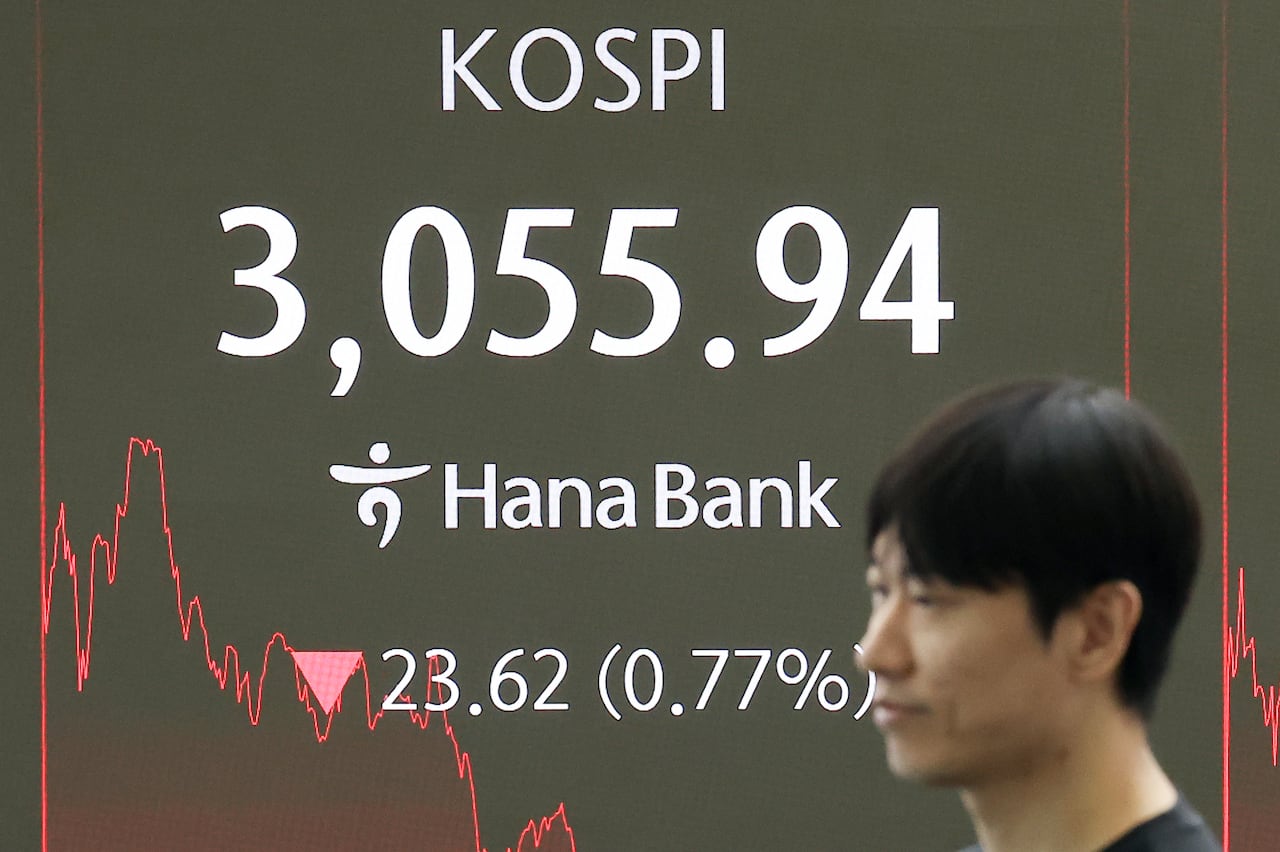 韓 증시 순항에… 6월 단기과열종목 30개로 급증 - 조선비즈