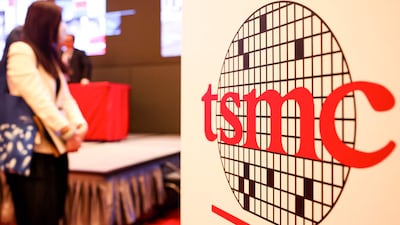 ‘최대 실적’ TSMC, 2분기 매출 58조원 돌파… 영업이익률 60.3%