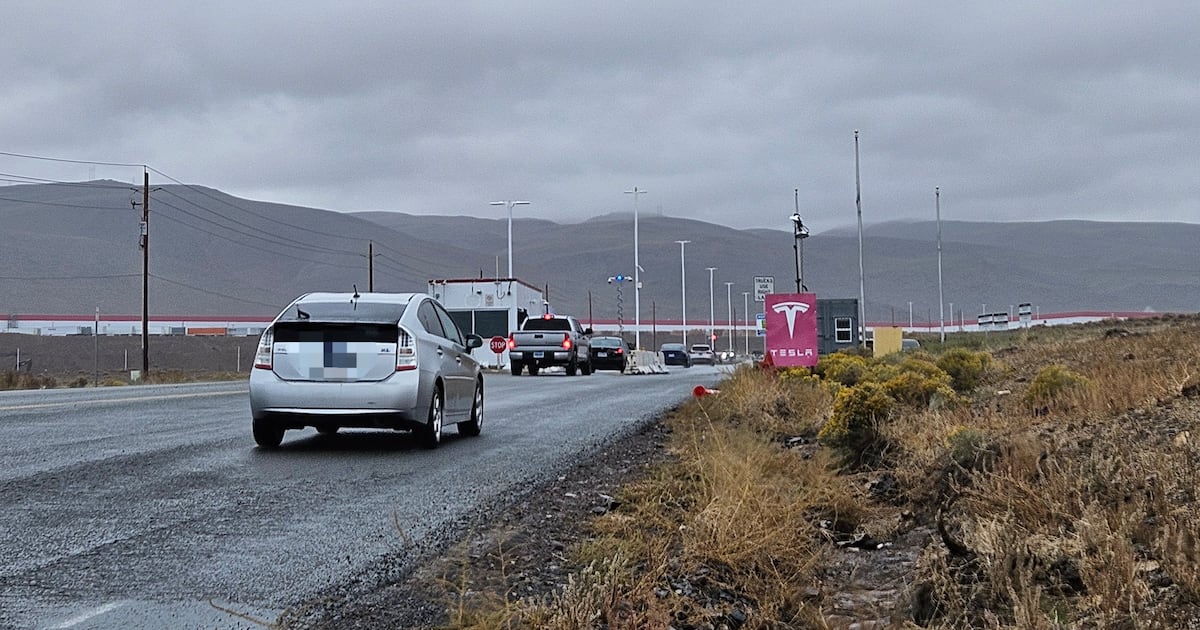 "韓 스타트업 적극 지원" 손짓... '실리콘밸리 배후지' 네바다 리노... - 뉴스 썸네일 이미지