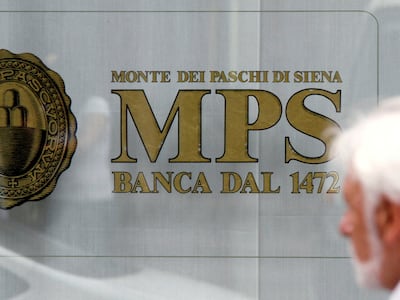 ‘554년 역사’ 세계 최장수 은행 MPS, 적대적 M&A 직면… 유럽 은행 통합 시험대