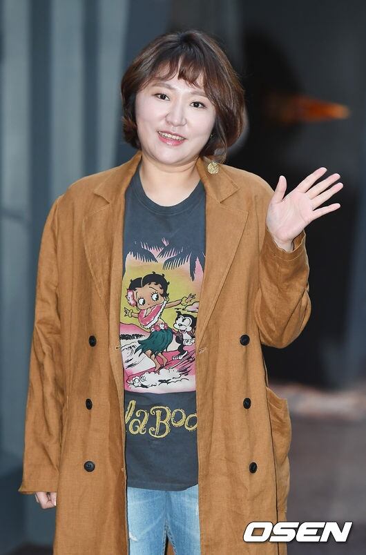 Kim Hyun-sook Discusses Her Ex-Husband on MBN's 'Dongchimi'