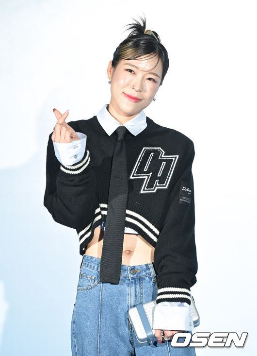 Hyojin Choi of 'Street Woman Fighter' Reveals Two-Month Dance Hiatus Due to Health Issues