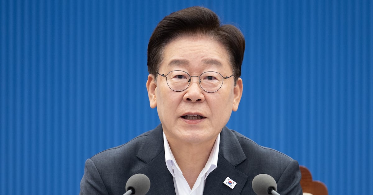 李대통령, 노웅래 2심 무죄에 "선거 위해 읍참마속… 뒤늦은 사죄"