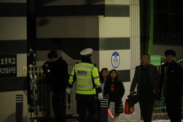 Tragic Incident at Daejeon Elementary School: Teacher Kills Student