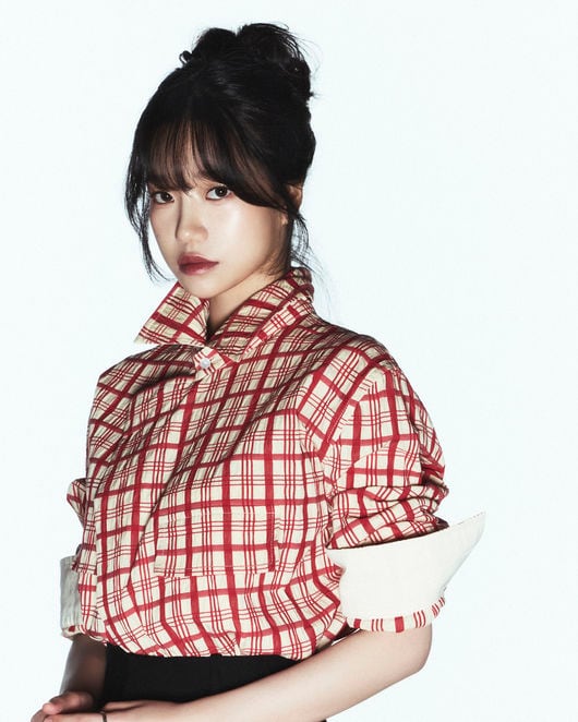 Jo Yu-ri Reflects on Her Role in Squid Game Season 3 and Praises Co-star Im Si-wan