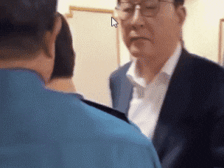 ‘국힘 보좌진 폭행 논란’ 경찰 간부 고발 당해