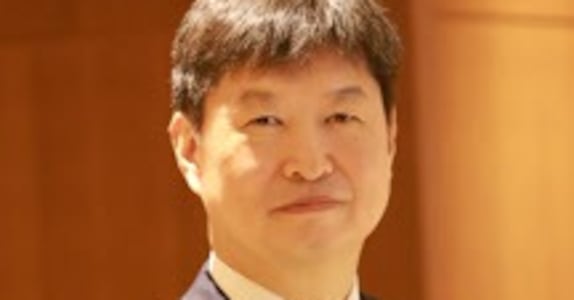 한국증권학회 신임 회장에 나현승 고려대 교수 선임 - 뉴스 썸네일 이미지