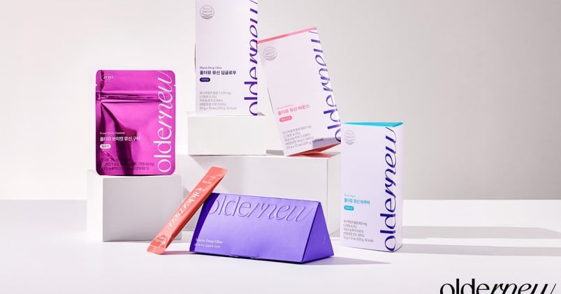 '올더뮤' 에이지엣랩스 '대한민국푸드테크대상' 대상 수상 - 뉴스 썸네일 이미지