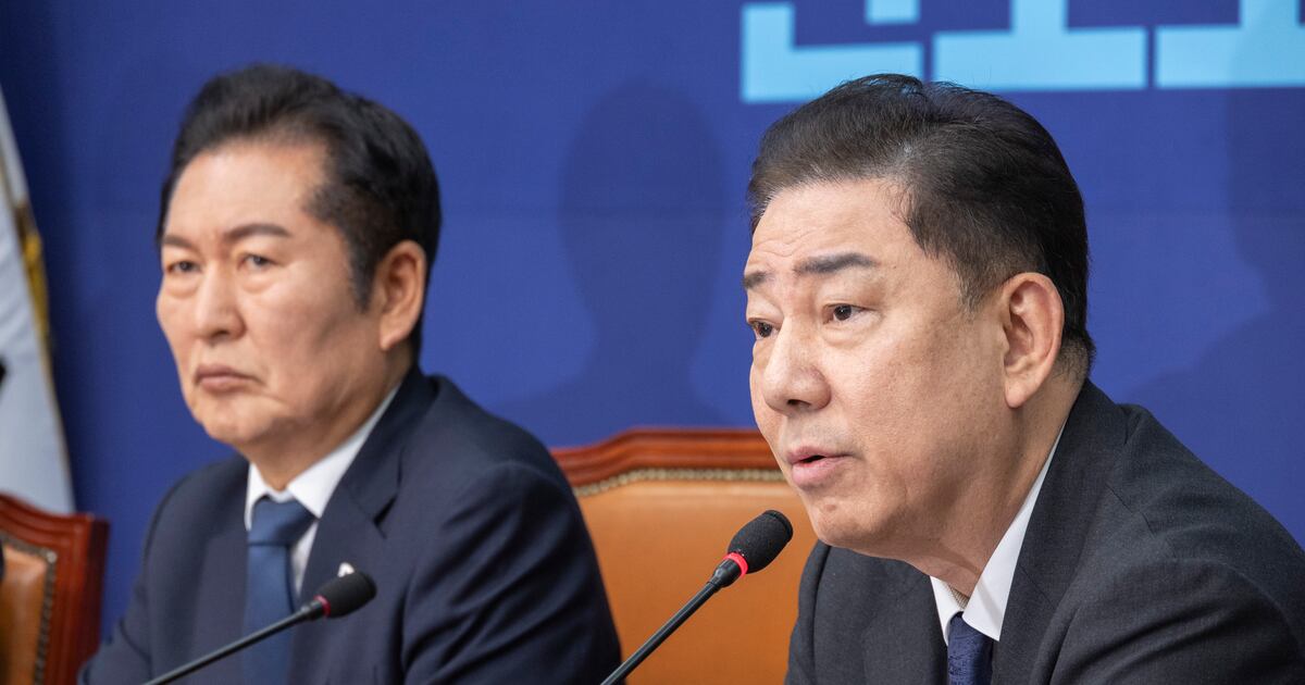 정치권 반응 관련 보도 이미지